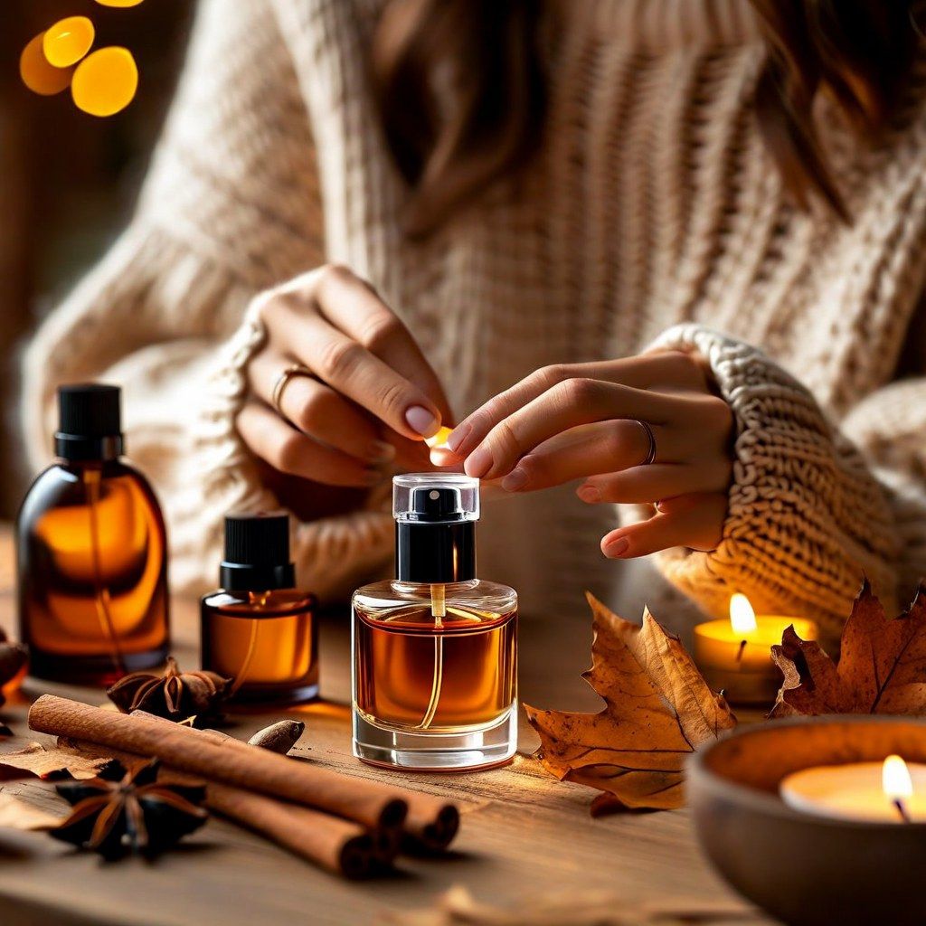 How to Choose the Perfect Fragrance for Every Occasion