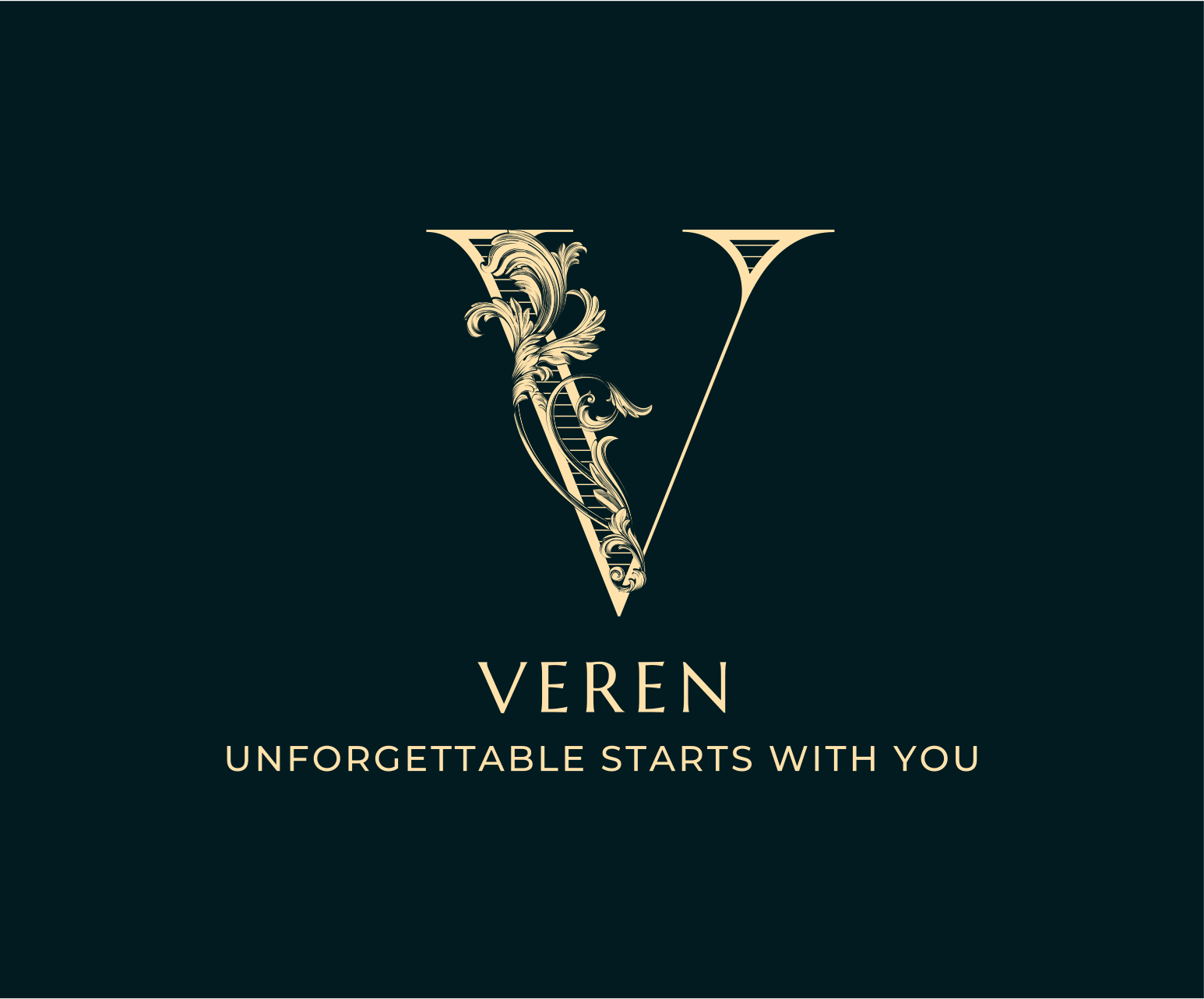 Veren Gift Card - Perfect for Fragrance and Beauty Lovers