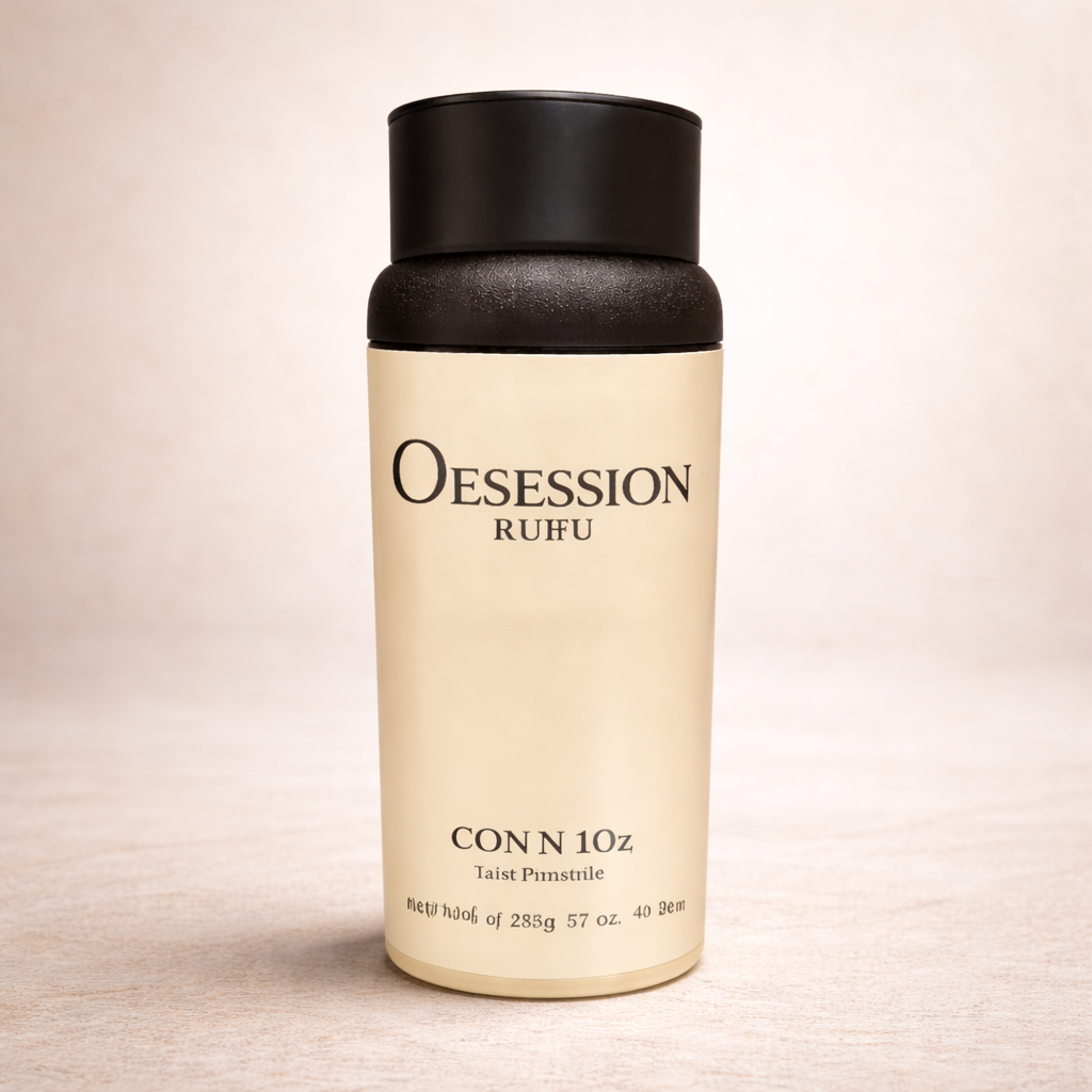 Calvin Klein Obsession for All Over Men Body Spray - 152g