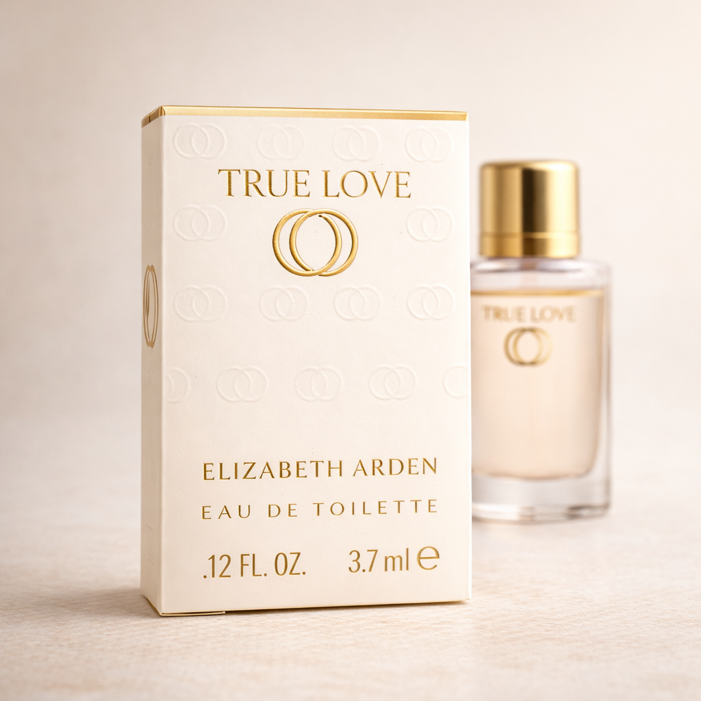 Elizabeth Arden 'True Love' 3.7 ml Eau de Parfum